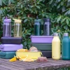 Smart bottle drikkeflaske 0,5L svart