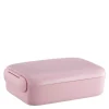 Smart box lunsjboks 0,9L lys rosa