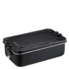 Smart box matboks 1,2L svart
