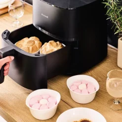 Smart Cuisine Carine ramekin Ø12 cm hvit