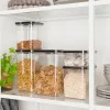 Smart Seal oppbevaringsboks 3,3L klar