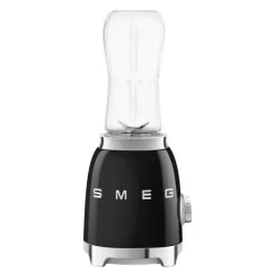 Smeg personal blender PBF00BLEU 0,6L svart