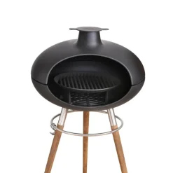 Smokeeper røykhette til Forno/Forno Grill