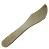Smørekniv i tre 20 cm