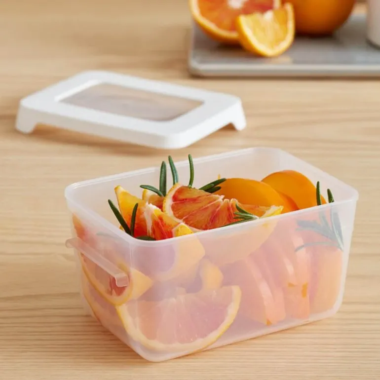 Snack matoppbevaring 0,45L