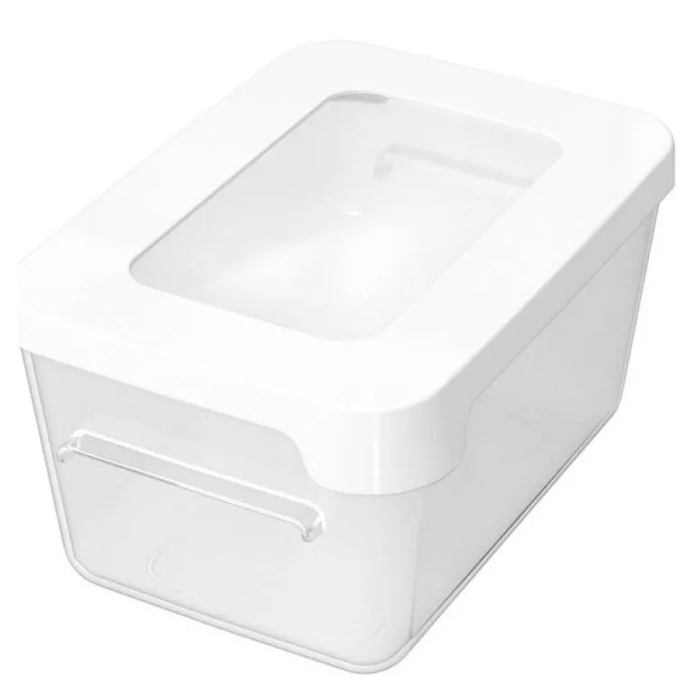 Snack matoppbevaring 0,45L