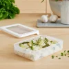 Snack matoppbevaring 0,6L
