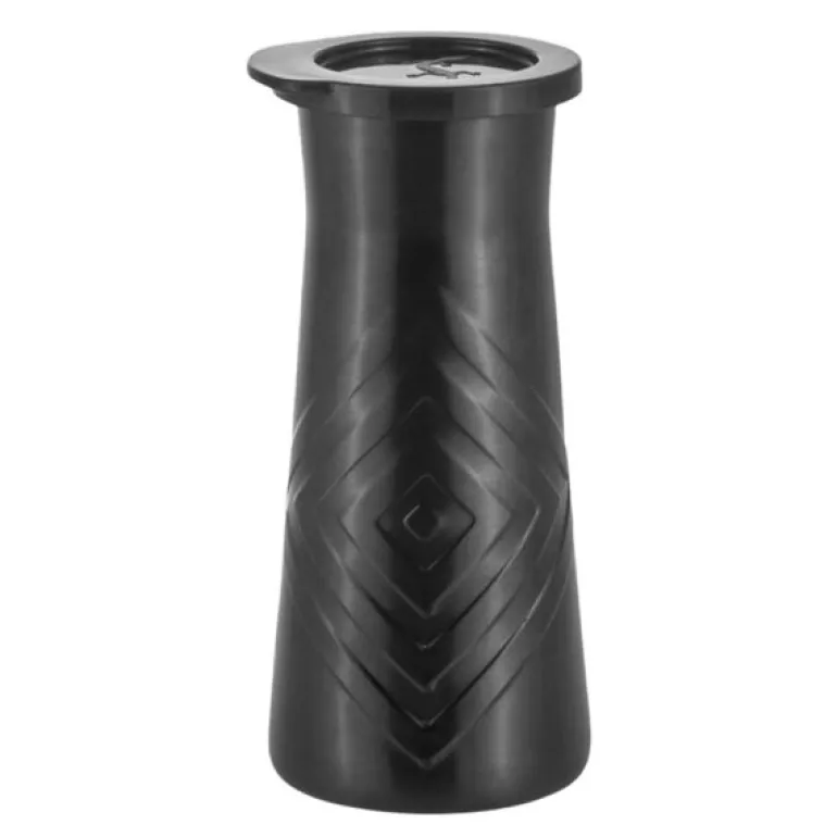 Snack Spender snacksdispenser 15,6x7 cm smokey grey