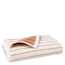 Soft håndkle 70x140 cm offwhite