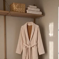 Soft håndkle 70x140 cm offwhite