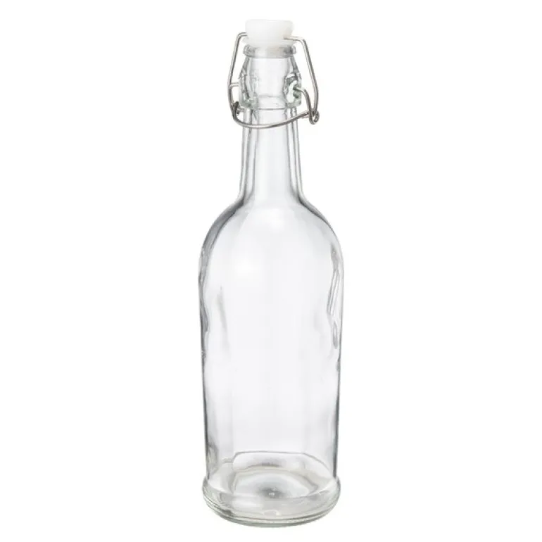 Sogn flaske 0,5L klar