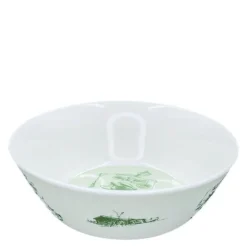 Solan bolle 14 cm Solan i Italia grønn