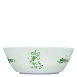 Solan bolle 14 cm Solan i Italia grønn