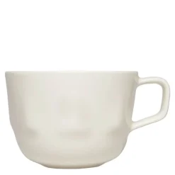 Solare cappuccinokopp 40 cl hvit
