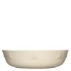 Solare serveringsskål 27 cm sand