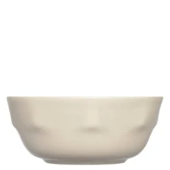 Solare skål 14 cm sand