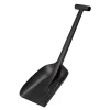 Solid™ bilspade 63 cm svart