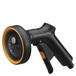 Solid™ sprøytepistol multi 18,8 cm svart