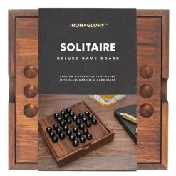 Solitaire 14x14 cm tre