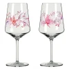 Sommersonett vinglass 54 cl 2 stk NO: 19&20