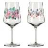 Sommersonett vinglass 54 cl 2 stk Nordic Summer