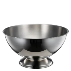Sontell champagnekjøler 8 L blank