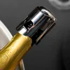 Sontell champagnestopper 5,5 cm blank