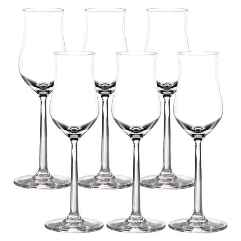 Sontell cognac 10 cl 6 stk