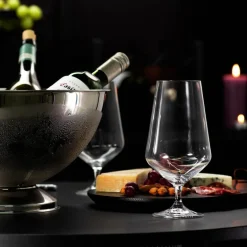 Sontell ølglass universal 55 cl 6 stk klar