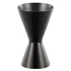 Sontell Smoke målebeger 2/6 cl gun metal