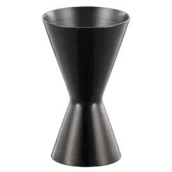 Sontell Smoke målebeger 2/6 cl gun metal