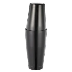 Sontell Smoke shaker 0,5/0,8L gun metal