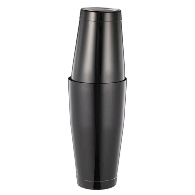 Sontell Smoke shaker 0,5/0,8L gun metal