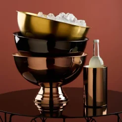 Sontell vinkjøler 1,5L kobber