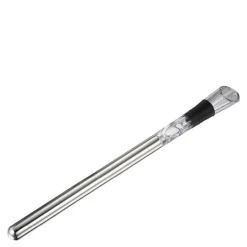 Sontell vinkjølerstav 31,5 cm stål