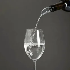 Sontell vinkjølerstav 31,5 cm stål