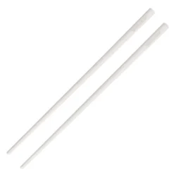 Soup Passion spisepinner 24 cm 2 stk hvit