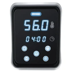 Sous vide cooker stav SV80 IPX7 wifi