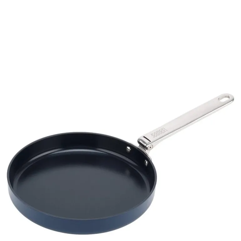 Space stekepanne 24 cm midnight blue