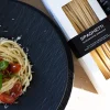 Spaghetti naturell 250 ml