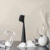 Såpedispenser marble grey