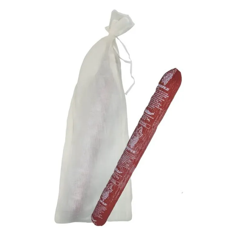 Spekepølsepose 52x15 cm