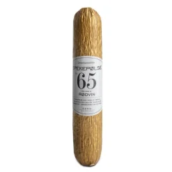 Spekepølse rødvin 200g