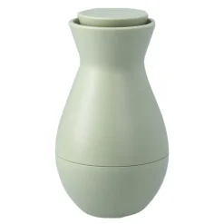 Spice me up kvern 7 cm lys grønn
