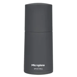 Spice Mill krydderkvern 12 cm dark grey