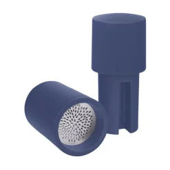 Spice Mill krydderkvern 12 cm denim blue