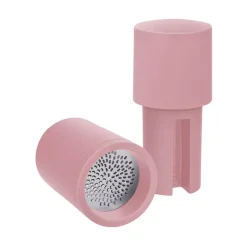 Spice Mill krydderkvern 12 cm dusty rose