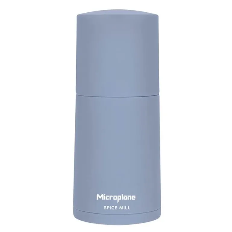Spice Mill krydderkvern 12 cm sky blue