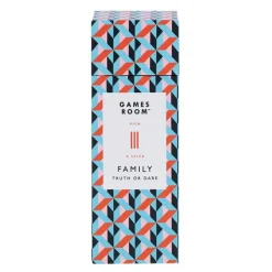Spill Familiy truth or dare