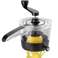 Spiralfix spiral slicer grønnsaksstrimler